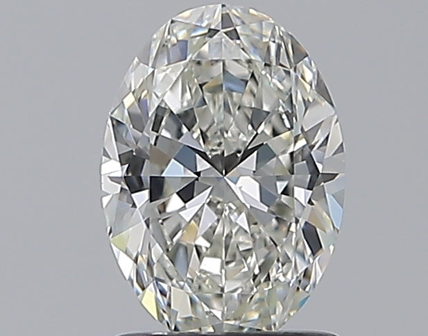 GIA 1.2 Carat Oval Natural Diamond 鑽石