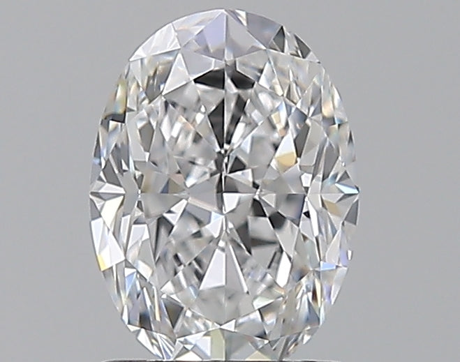 GIA 1.2 Carat Oval Natural Diamond 鑽石