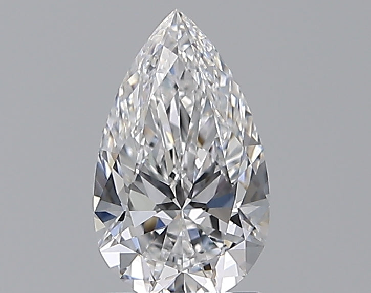 GIA 1.2 Carat Pear Natural Diamond 鑽石