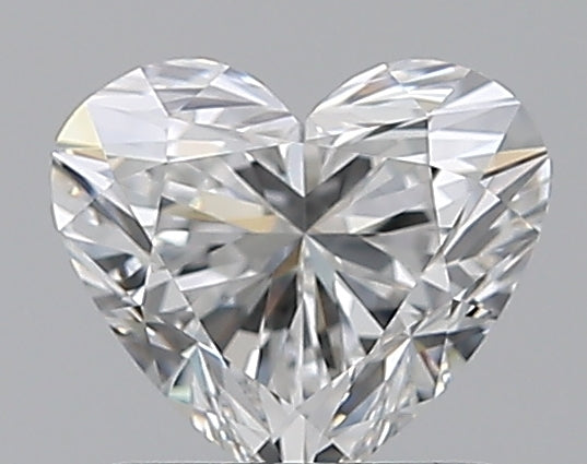 GIA 1.01 Carat Heart Natural Diamond 鑽石