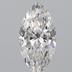GIA 2.1 Carat Marquise Natural Diamond 鑽石