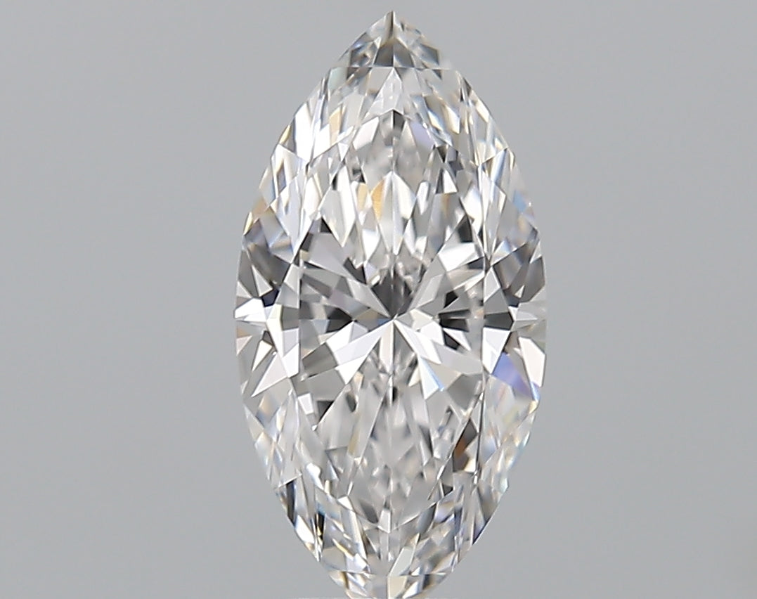 GIA 2.1 Carat Marquise Natural Diamond 鑽石