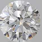 GIA 3 Carat Round Brilliant Natural Diamond 鑽石