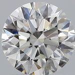 GIA 1.5 Carat Round Brilliant Natural Diamond 鑽石