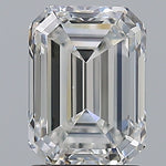 GIA 2 Carat Emerald Natural Diamond 鑽石