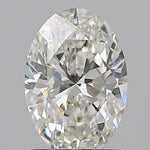 GIA 1.01 Carat Oval Natural Diamond 鑽石