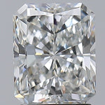 GIA 2.01 Carat Radiant Cut Natural Diamond 鑽石