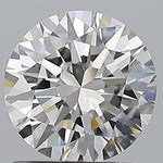 GIA 1.2 Carat Round Brilliant Natural Diamond 鑽石