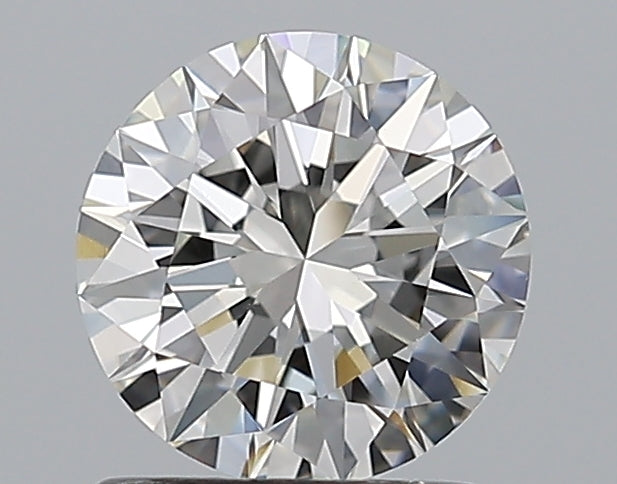GIA 1.2 Carat Round Brilliant Natural Diamond 鑽石