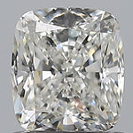 GIA 1.01 Carat Cushion Natural Diamond 鑽石