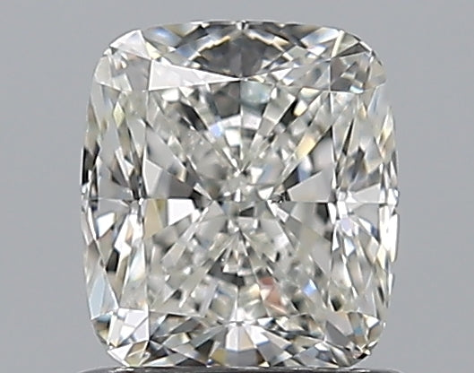 GIA 1.01 Carat Cushion Natural Diamond 鑽石