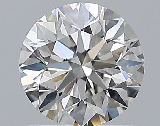 GIA 1 Carat Round Brilliant Natural Diamond 鑽石