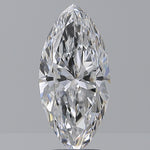 GIA 3.01 Carat Marquise Natural Diamond 鑽石