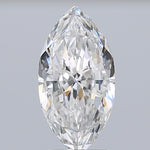 GIA 2 Carat Marquise Natural Diamond 鑽石