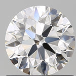 GIA 0.90 Carat 圓形 - Round Brilliant 天然鑽石 Natural diamond