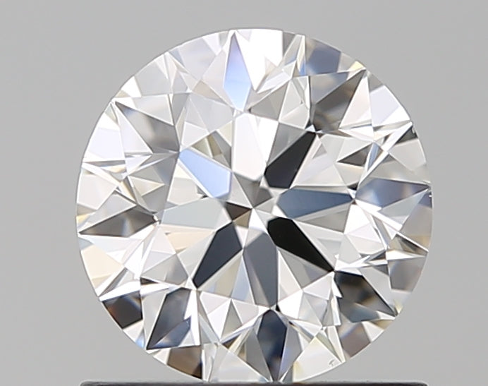 GIA 0.90 Carat 圓形 - Round Brilliant 天然鑽石 Natural diamond