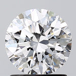 GIA 1.3 Carat Round Brilliant Natural Diamond 鑽石