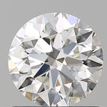 GIA 1.01 Carat Round Brilliant Natural Diamond 鑽石