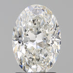 GIA 2.03 Carat Oval Natural Diamond