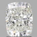 GIA 1.71 Carat Cushion Natural Diamond 鑽石