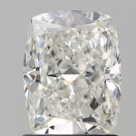 GIA 1.51 Carat Cushion Natural Diamond 鑽石