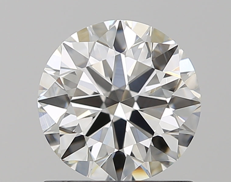 GIA 1.06 Carat Round Brilliant Natural Diamond 鑽石
