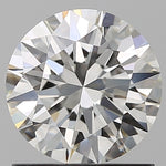 GIA 1.02 Carat 圓形 - Round Brilliant 天然鑽石 Natural diamond