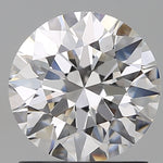 GIA 1.30 Carat 圓形 - Round Brilliant 天然鑽石 Natural diamond