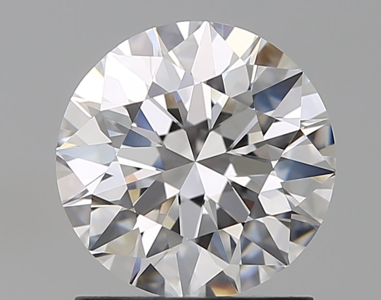 GIA 1.30 Carat 圓形 - Round Brilliant 天然鑽石 Natural diamond