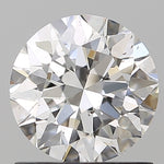 GIA 1.01 Carat Round Brilliant Natural Diamond 鑽石
