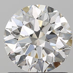 GIA 1.2 Carat Round Brilliant Natural Diamond 鑽石