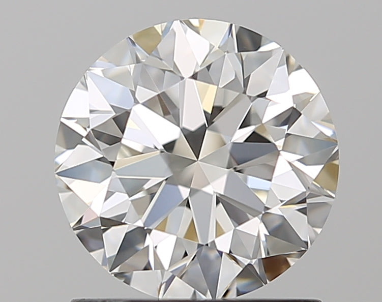 GIA 1.2 Carat Round Brilliant Natural Diamond 鑽石