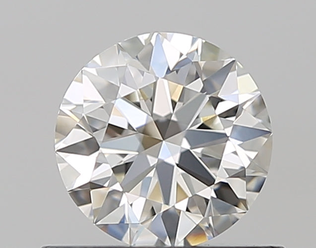 GIA 0.58 Carat 圓形 - Round Brilliant 天然鑽石 Natural diamond