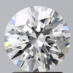 GIA 1.70 Carat 圓形 - Round Brilliant 天然鑽石 Natural diamond