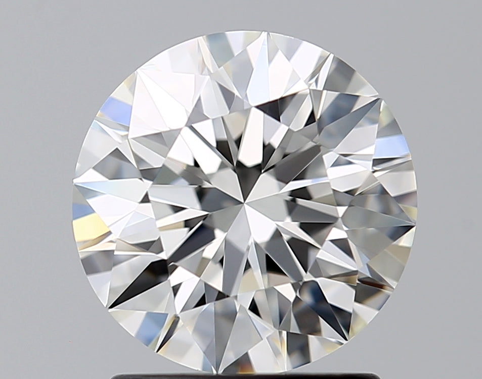 GIA 1.70 Carat 圓形 - Round Brilliant 天然鑽石 Natural diamond