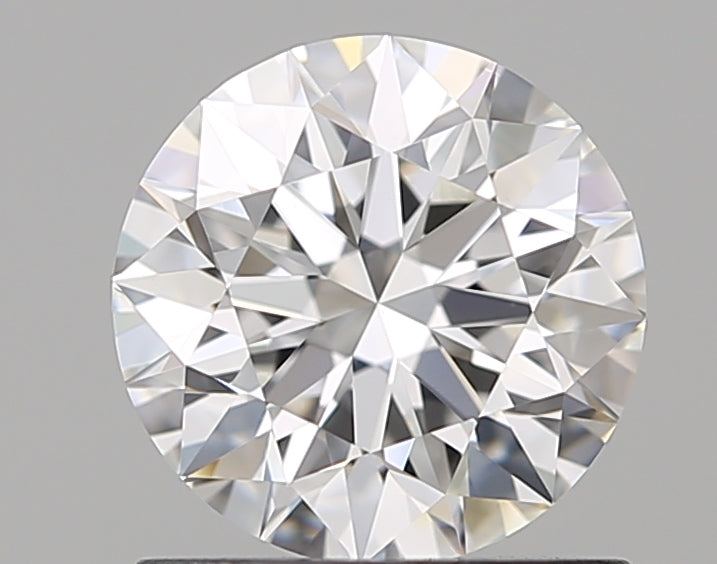 GIA 1.02 Carat Round Brilliant Natural Diamond 鑽石