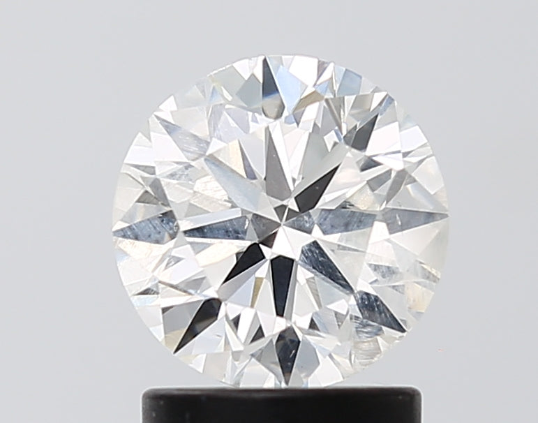 GIA 1.4 Carat Round Brilliant Natural Diamond 鑽石