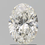 GIA 1.51 Carat 橢圓形 - Oval 天然鑽石 Natural diamond