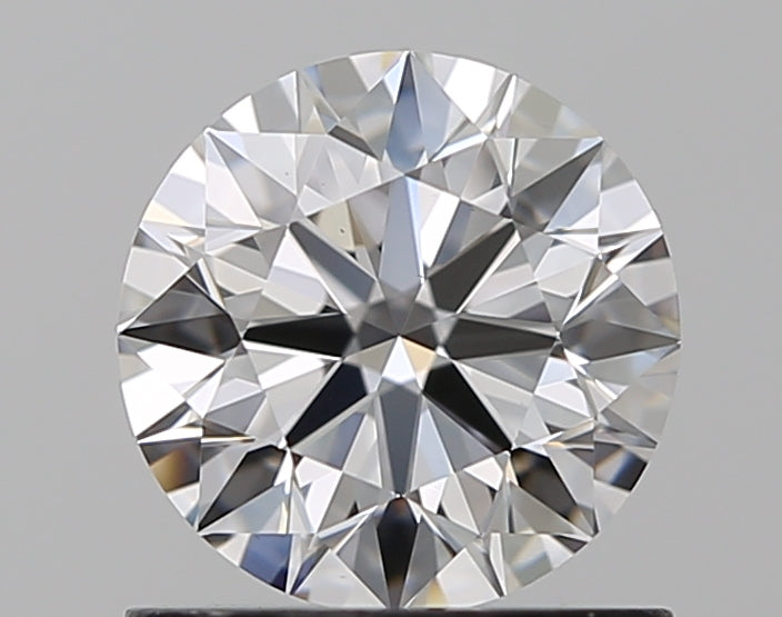 GIA 0.90 Carat 圓形 - Round Brilliant 天然鑽石 Natural diamond