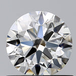 GIA 0.71 Carat 圓形 - Round Brilliant 天然鑽石 Natural diamond