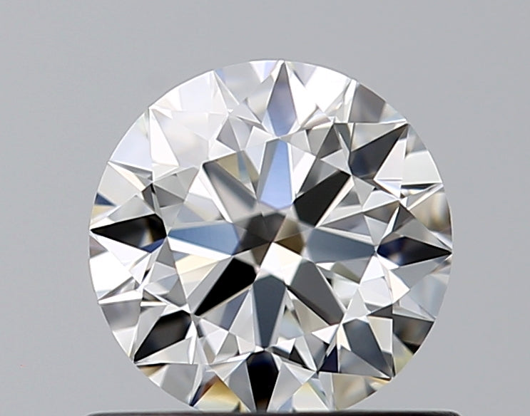 GIA 0.71 Carat 圓形 - Round Brilliant 天然鑽石 Natural diamond