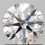 GIA 1.06 Carat 圓形 - Round Brilliant 天然鑽石 Natural diamond