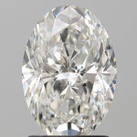 GIA 2.01 Carat Oval Natural Diamond 鑽石