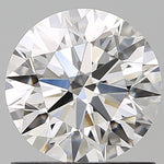 GIA 1.02 Carat 圓形 - Round Brilliant 天然鑽石 Natural diamond