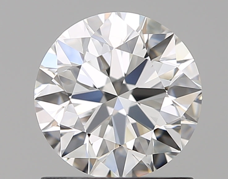 GIA 1.1 Carat Round Brilliant Natural Diamond 鑽石
