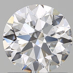GIA 1.15 Carat Round Brilliant Natural Diamond 鑽石