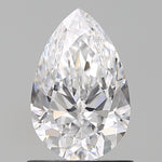 GIA 1.01 Carat 梨形 - Pear 天然鑽石 Natural diamond