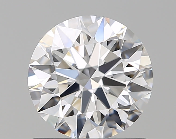 GIA 1.01 Carat Round Brilliant Natural Diamond 鑽石