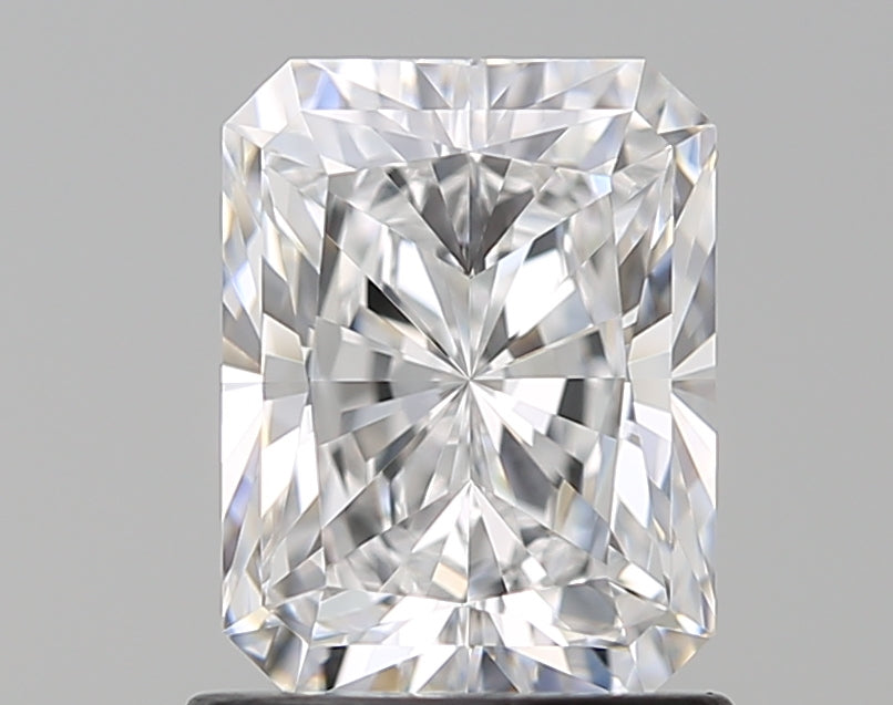 GIA 1.20 Carat Radiant Cut Natural Diamond