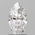 GIA 1.20 Carat 馬眼形 - Marquise 天然鑽石 Natural diamond